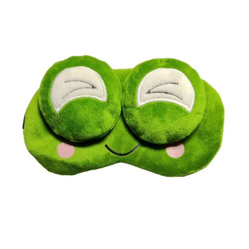 چشم بند خواب مدل کمپرس دار کد CH216