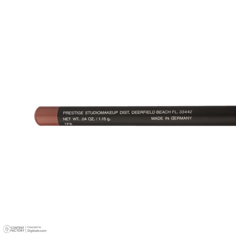 مداد لب استودیو میکاپ مدل SLL شماره 15