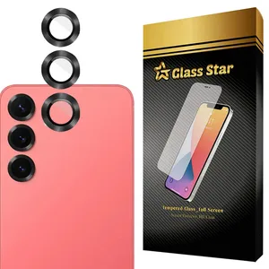 Glass Star GRIN Ring Lens For Samsung Galaxy S25 