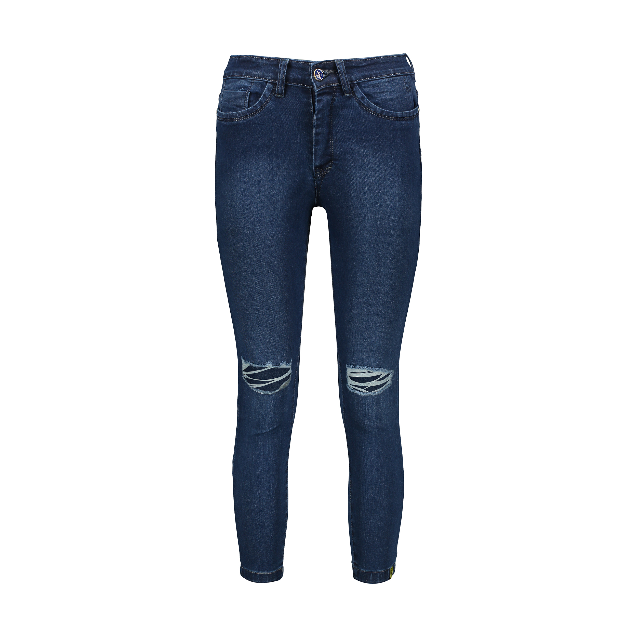 شلوار جین زنانه دنور مدل D-JW-108