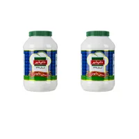 سس مایونز دلپذیر مقدار 964 گرم - بسته 2 عددی