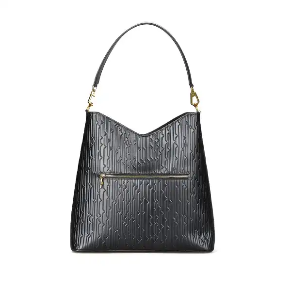 کیف رودوشی زنانه چرم درسا مدل 53230