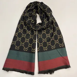 شال زنانه مدل موهر