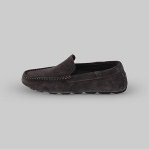 کفش کالج زنانه چرم مشهد مدل j2774-005