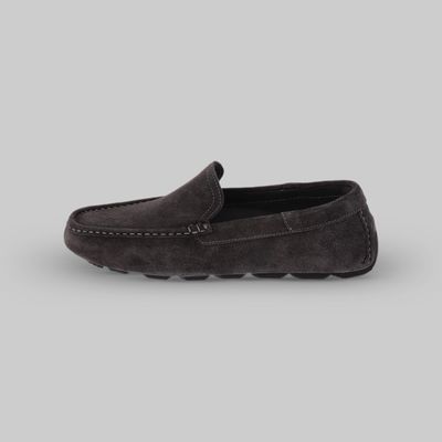 کفش کالج زنانه چرم مشهد مدل j2774-005