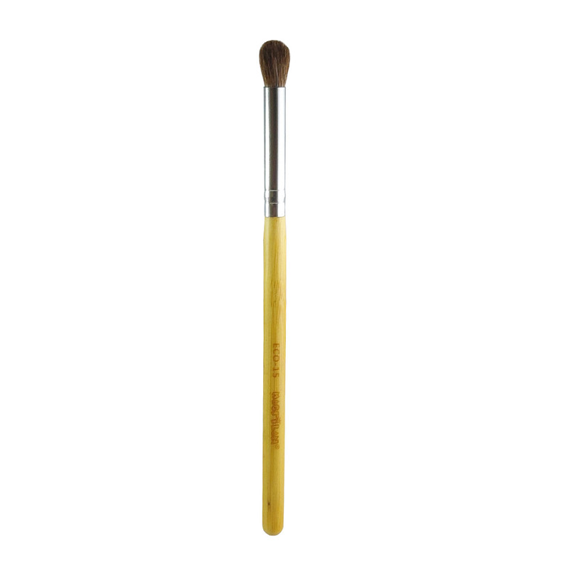 برس آرایشی مکریلان مدل ECO-15