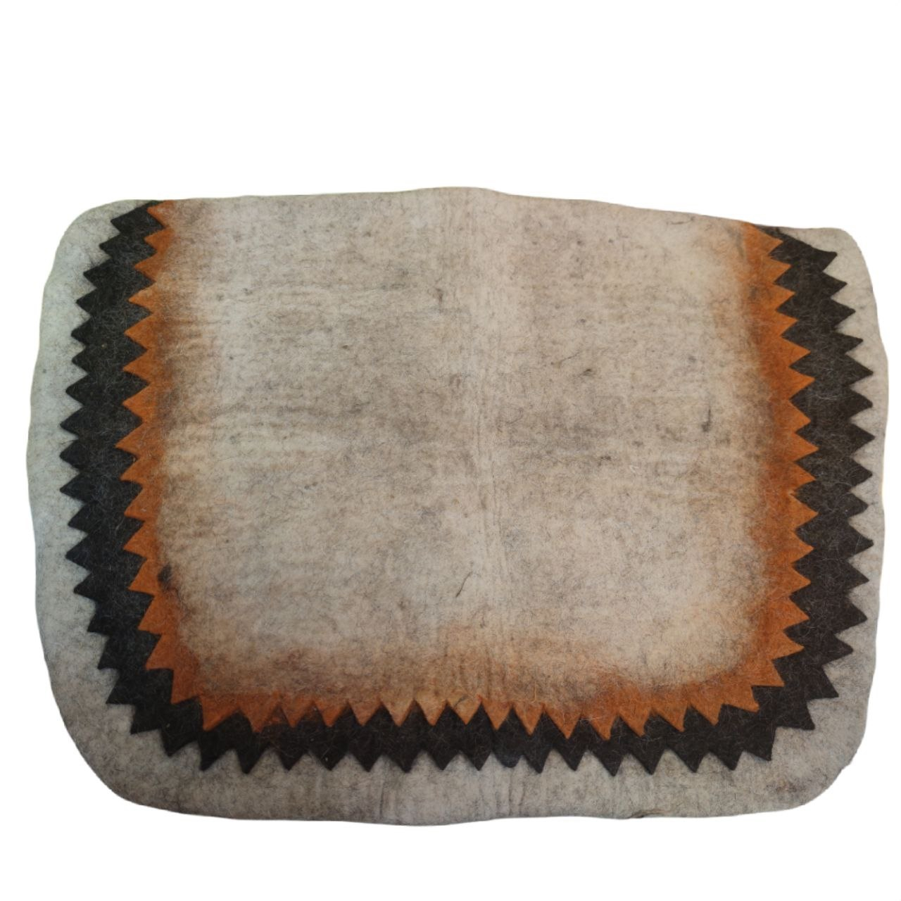 نمد زیر زین اسب کد 200