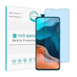 Rockspace HyBLU anti-blue ray screen protector suitable for Redmo K30 Pro mobile phone