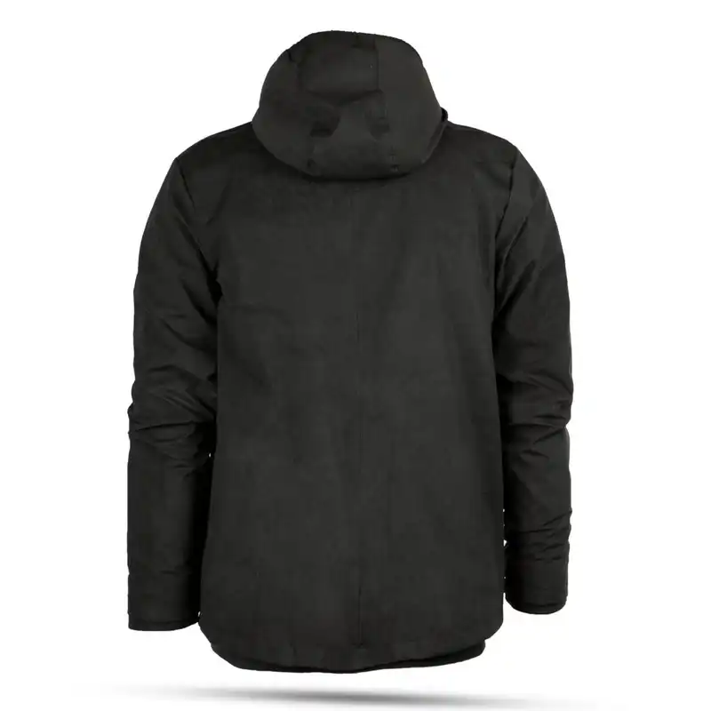 کاپشن مردانه مدل بادگیر SB-SS-1309
