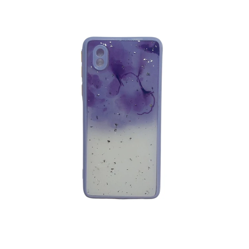 کاور مدل LGD کد 114483583 مناسب برای گوشی موبایل Galaxy A01 Core