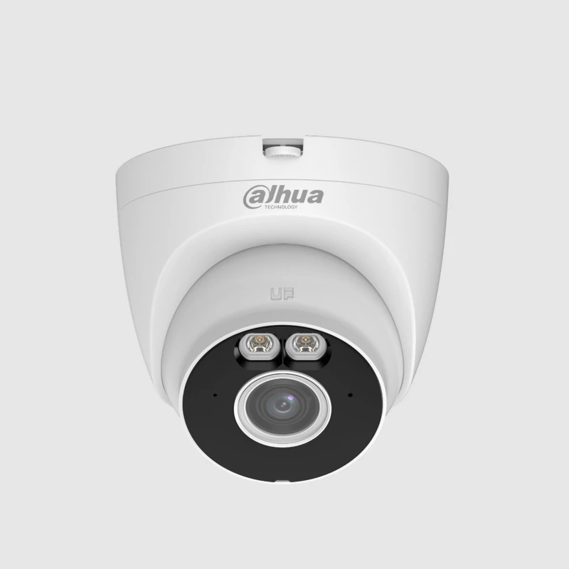 دوربین مداربسته تحت شبکه داهوا مدل Dh-t2a-led