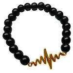 دستبند مدل ROCOCO-08