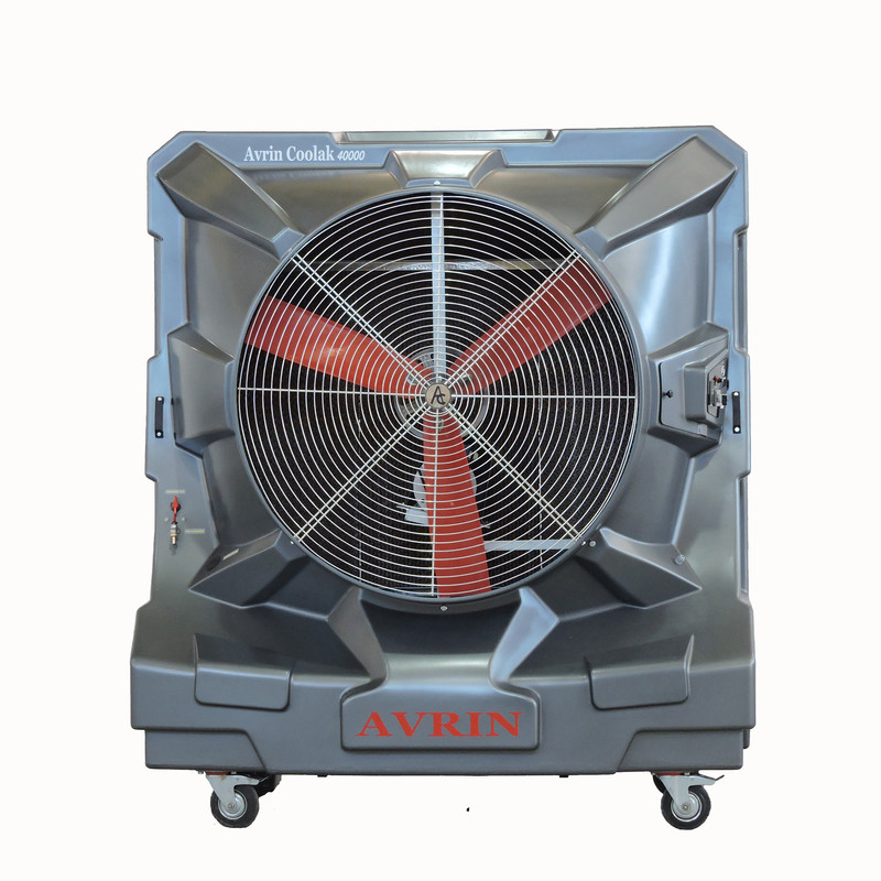 کولر سلولزی صنعتی مدل اورین کد AC1 40000