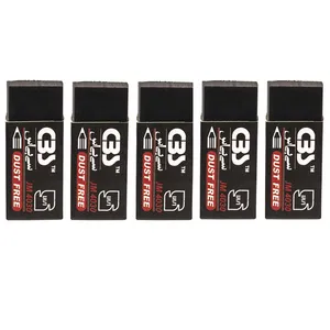 پاک کن سی بی اس مدل Jm4030 بسته 5 عددی