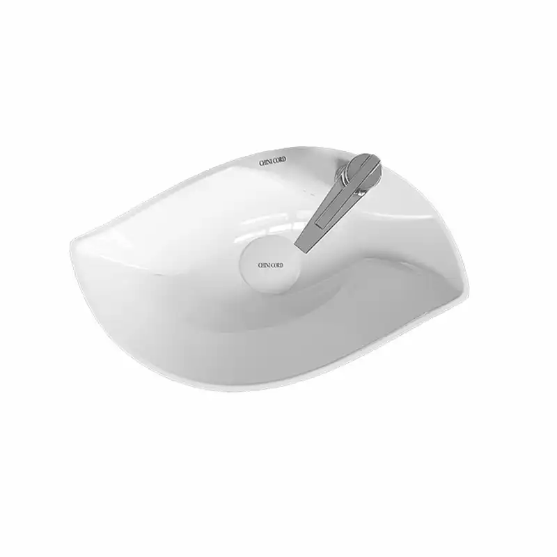 روشویی چینی کرد مدل فلوریا 2023