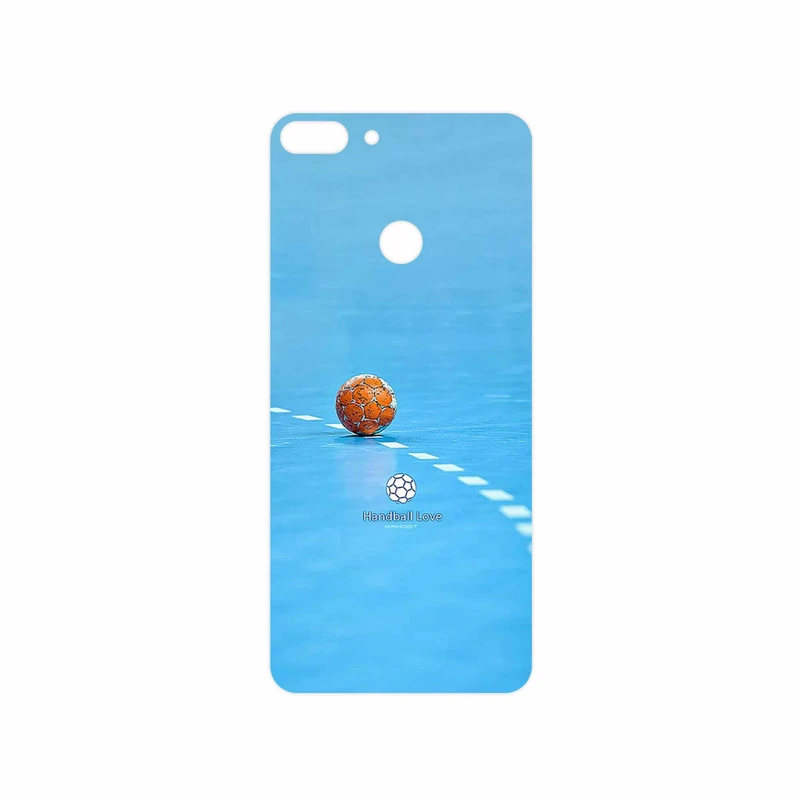 برچسب پوششی ماهوت مدل Handball مناسب برای گوشی موبایل هوآوی P Smart
