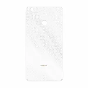 MAHOOT Gloss Transparent Cover Sticker for Xiaomi Mi Max 2