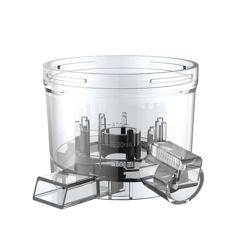 آبمیوه گیری وینینگ استار مدل ST-5598