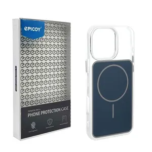  Epicoy Nimo Pulse Case for Apple iPhone 14 pro max