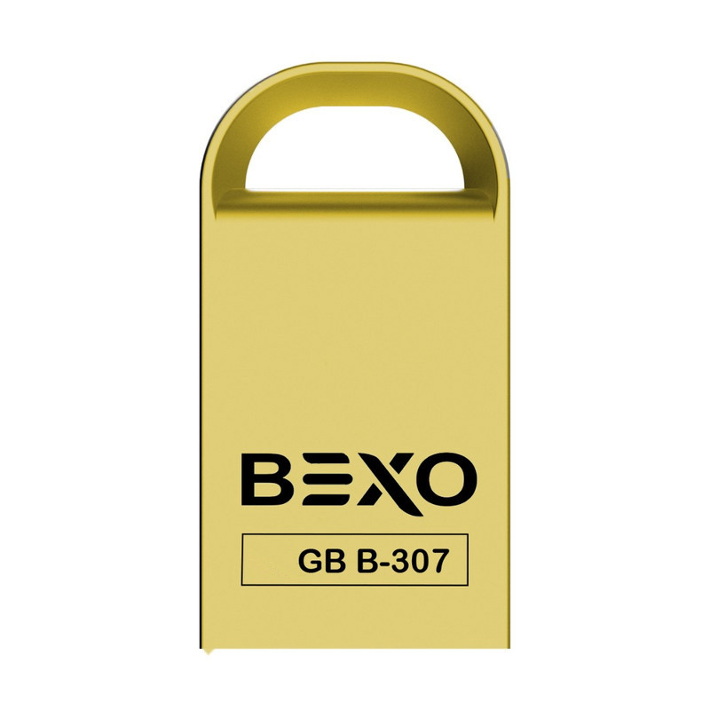 فلش مموری بکسو مدل B 307 ظرفیت 64 گیگابایت