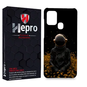 HEPRO MC Cover for SAMSUNG GALAXY M30S / M21