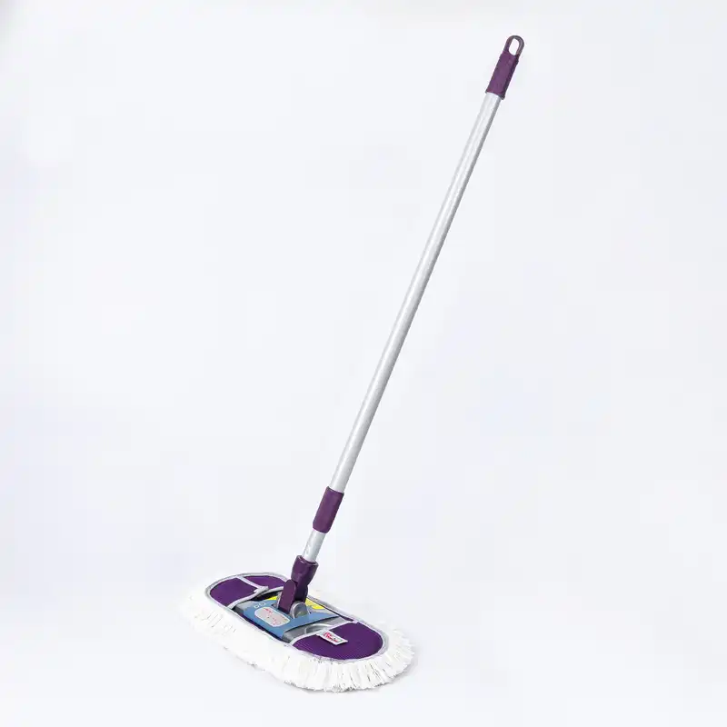 طی زمین شوی ابونیک مدل سوپر پلیشر کد T-602 با دسته