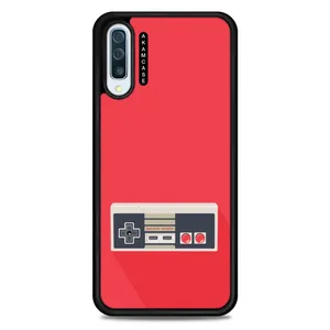 AKAM AMC-WSGA50-NOSTECH-8 Cover For Samsung Galaxy A50