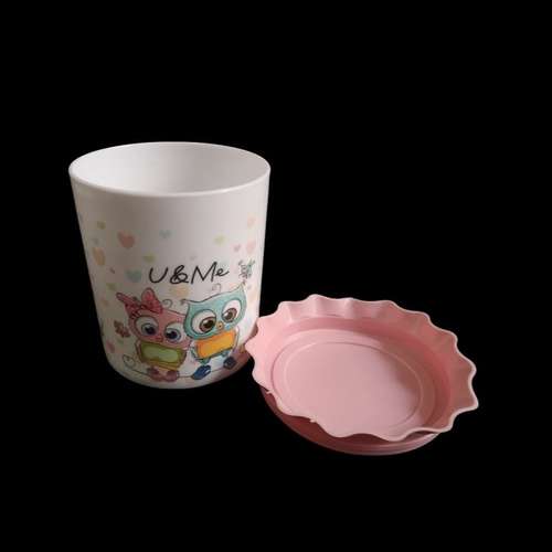 بانکه طرح جغد کد 03