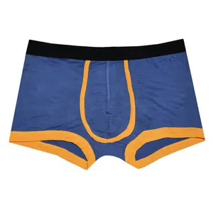 شورت نیم‌پا مردانه مدل KA430