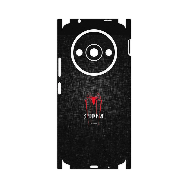 برچسب پوششی ماهوت مدل Spider_Man-FullSkin مناسب برای گوشی موبایل شیائومی Redmi A3