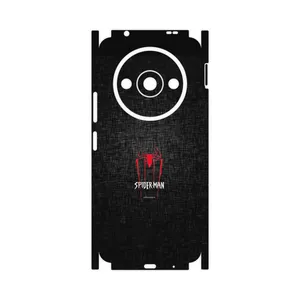 MAHOOT Spider_Man-FullSkin Cover Sticker for Xiaomi Redmi A3