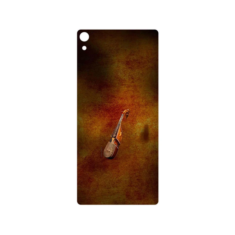 برچسب پوششی ماهوت مدل Rabab مناسب برای گوشی موبایل سونی Xperia XA Ultra