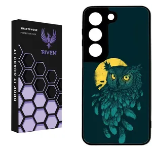 RIVEN RI3-13 Case For Samsung Galaxy S21 FE