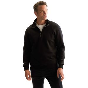 سویشرت مردانه دیفکتو مدل 9067BK81