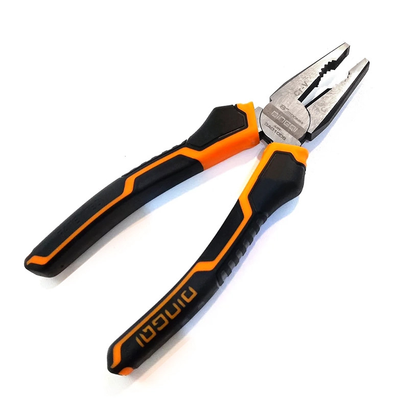 انبردست دینگشی مدل BA01008 سایز 8 اینچ