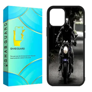 Ghab Guard CHAPGHAB Cover For Apple iPhone 11 Pro