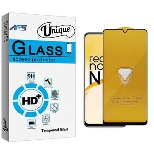 AFS Unique OG Screen Protector For Realme  Narzo N53