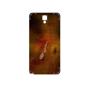 MAHOOT Rabab Cover Sticker for Samsung Galaxy Note 3 Neo