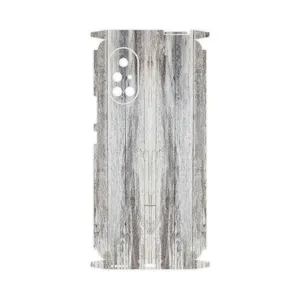MAHOOT Wood Texture 8-FullSkin Cover Sticker for Huawei Nova 8