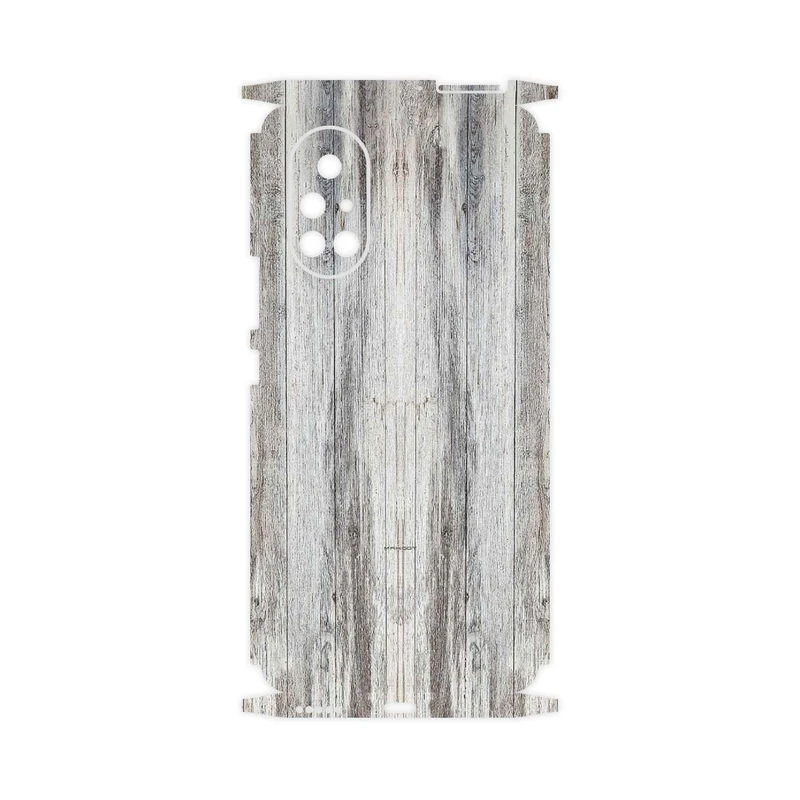برچسب پوششی ماهوت مدل Wood Texture 8-FullSkin مناسب برای گوشی موبایل هوآوی Nova 8
