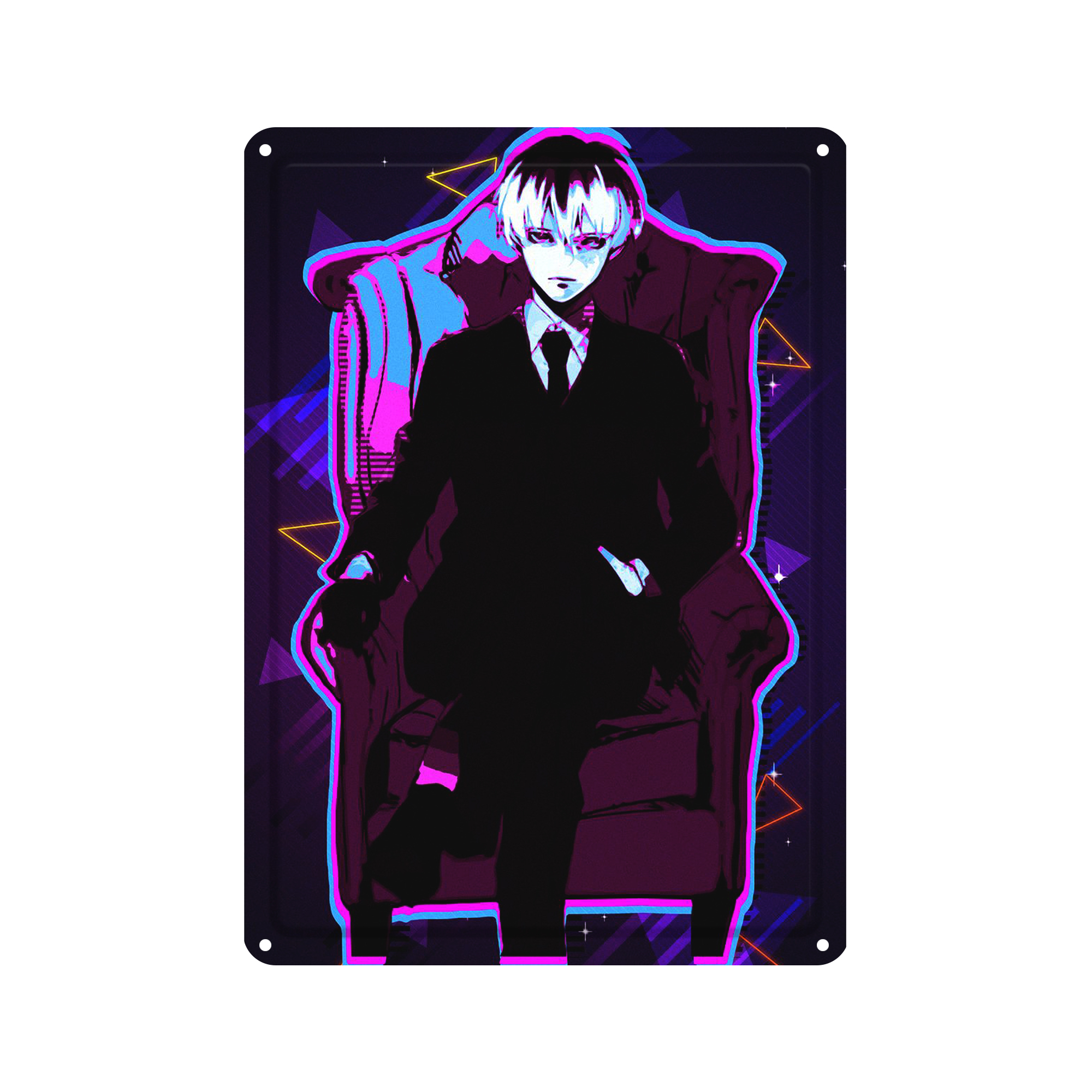 دیوارکوب کد s 1857 tokyo ghoul