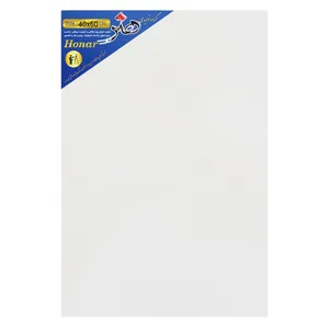بوم نقاشی مدل H113 سایز 40x60 سانتی متر