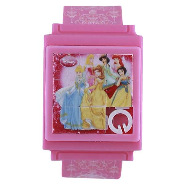 ساعت مچی دیجیتال دخترانه مدل SI 16794 -S-S