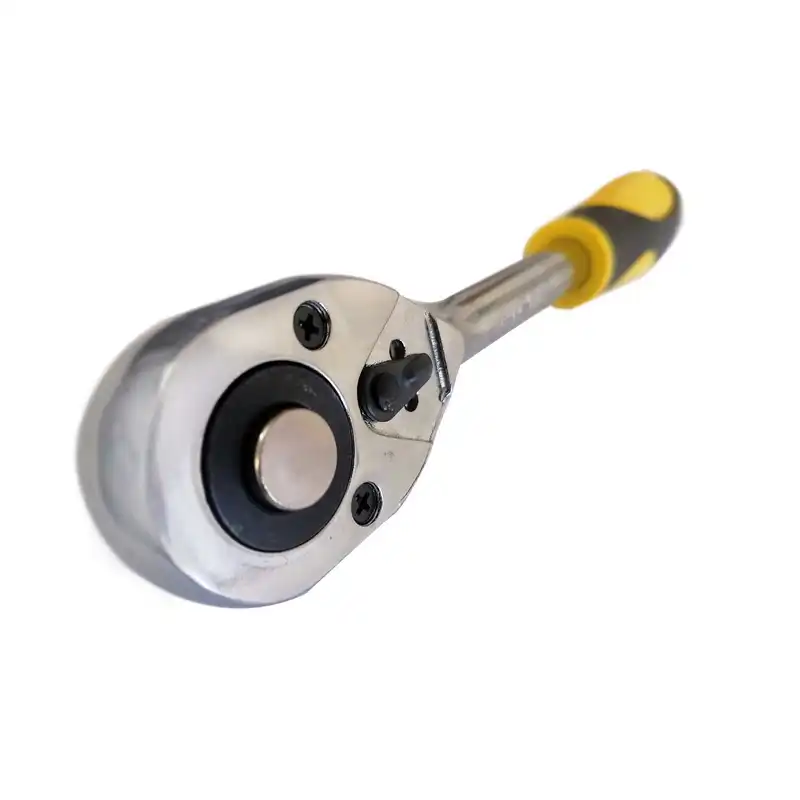 آچار بکس دسته جغجغه ای  مدل PB001 سایز 12