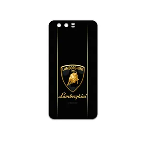 MAHOOT Lamborghini Cover Sticker for Honor 9