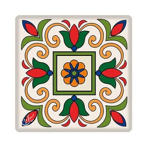 کاشی مبین ایده مدل سنتی kh10 کد 570