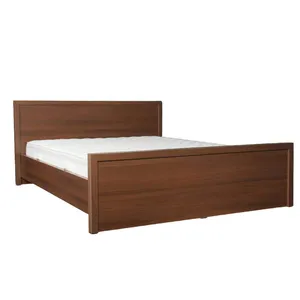 تخت خواب دونفره مدل بیتا سایز 160×200 سانتی متر 