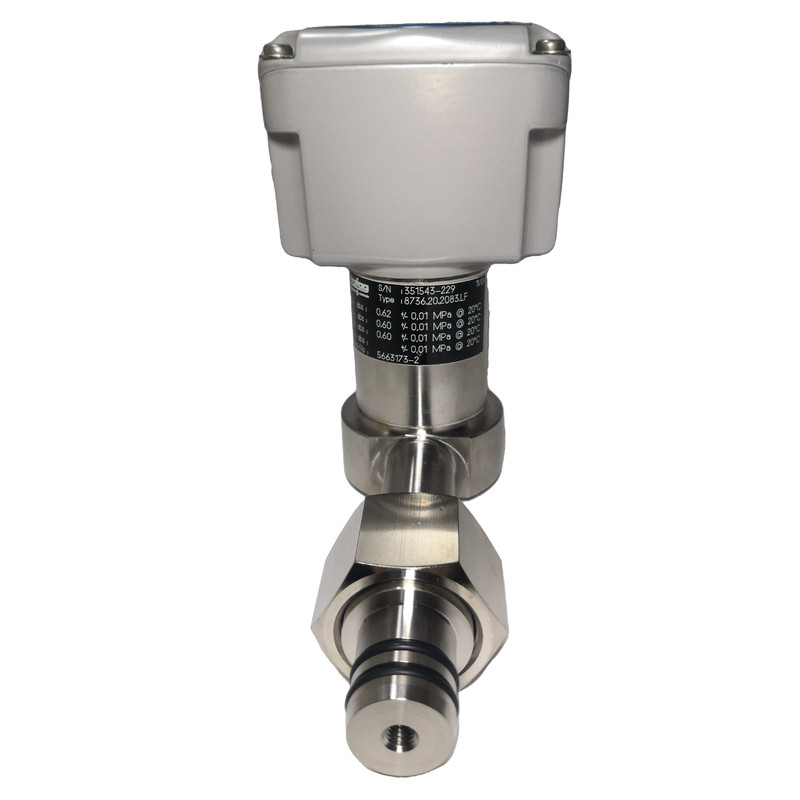 گیج گاز ترافاگ مدل SF6