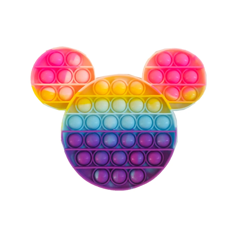 فیجت ضد استرس مدل پاپیت میکی موس