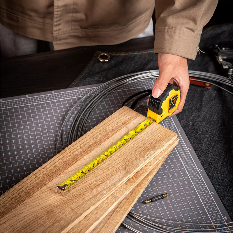 متر 3 متری دلی مدل DL3795Y